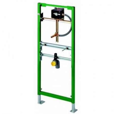 Инсталляция для писсуара Viega Eco Plus 611934 фото