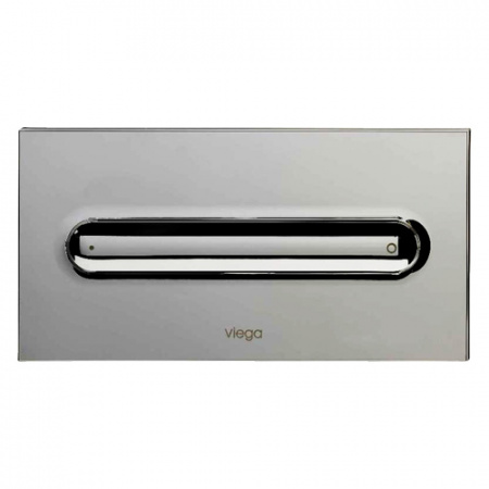 Кнопка смыва Viega Visign for Style 11 597115 хром фото