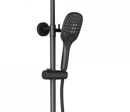 Душевая система (стойка) Timo Helmi SX-1170/03 фото