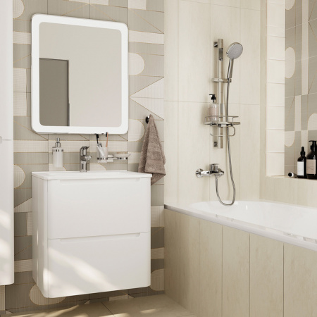 Душевой гарнитур Iddis Shower Set TSH1601 фото