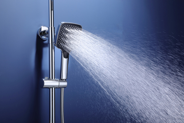 Душевая система Vincea Core VSFS-4CO1BN брашированный никель фото