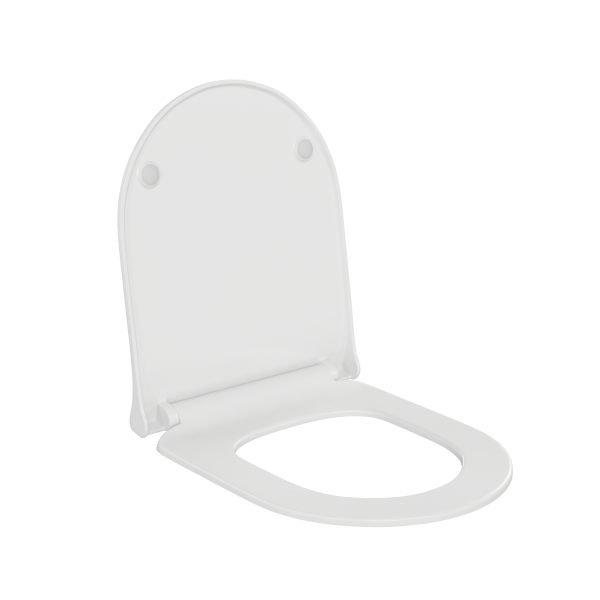 Сиденье для унитаза VitrA Universal (Универсал) 801-003-019 быстросъемное фото
