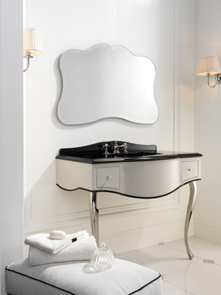 Зеркало Devon & Devon Fairy DEFAIRY фото