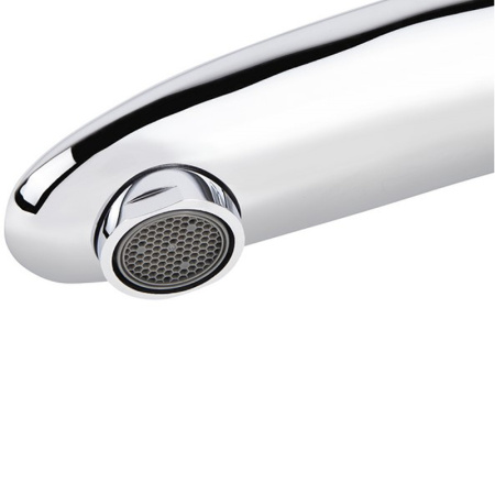 Смеситель для раковины Kaiser Plane 07011 фото