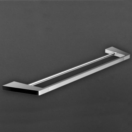 Полотенцедержатель Art&Max Techno AM-E-4148 хром фото