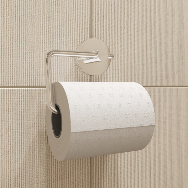 Держатель для туалетной бумаги Iddis Sena SENSS00i43 фото