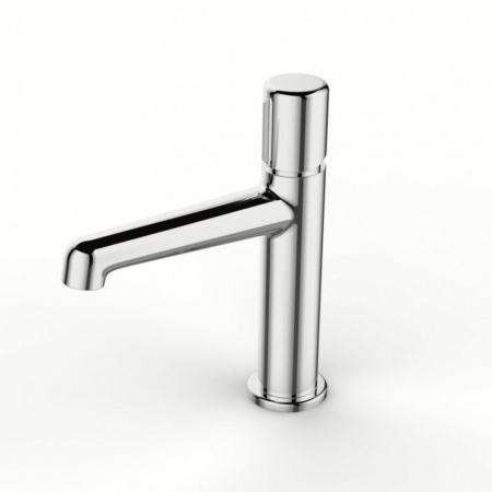 Смеситель для раковины Belbagno Uno UNO-LVM-CRM хром фото