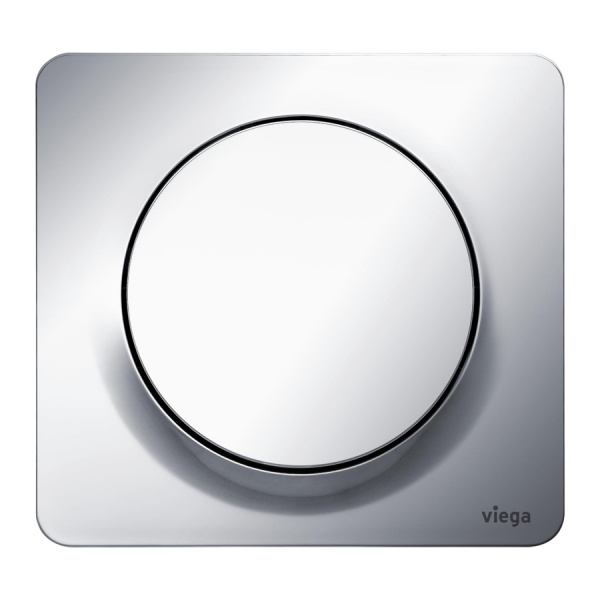 Кнопка смыва для писсуара Viega Visign for Style 13 654788Visign for Style 13 654788 фото