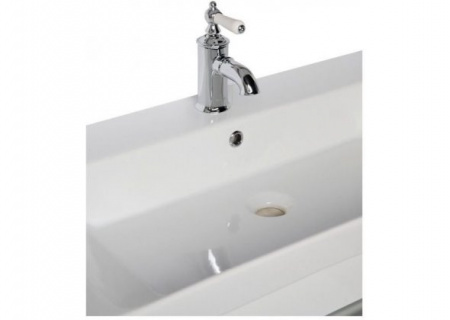 Тумба с раковиной Aquanet Орлеан 105 00213059 фото