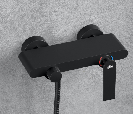 Смеситель для душа Timo Anni 2714/03Y фото