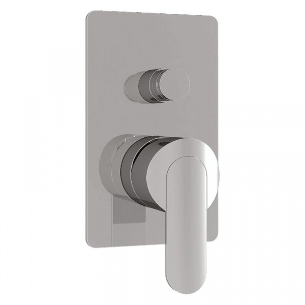 Смеситель для ванны и душа Cezares Heaven HEAVEN-VDIM-01-Cr фото