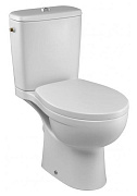 Унитаз-компакт Jacob Delafon Patio UJV102-00 Унитаз-компакт Jacob Delafon Patio UJV102-00