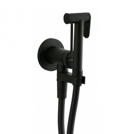 Гигиенический душ со встроенным смесителем Gattoni RT010NO фото