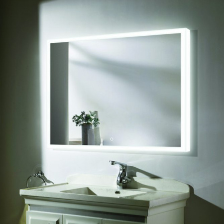 Зеркало Esbano ESMI2542RD фото