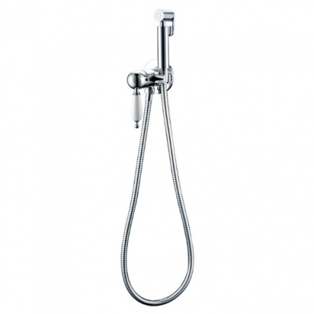 Гигиенический душ со смесителем Boheme Brillante 436 фото