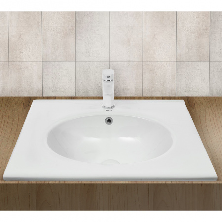 Раковина WeltWasser Deilbach DEILBACH 7507-60 фото