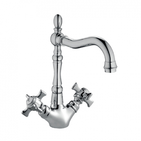 Смеситель для кухни Rossinka Z Z02-72 фото