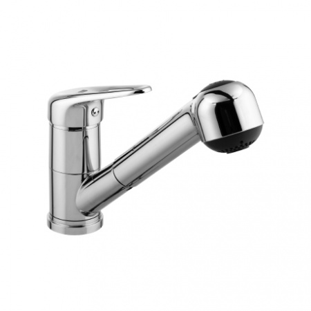 Смеситель для кухни Lemark Luna LM4150C фото