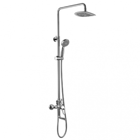 Душевая система (стойка) Lemark Omega LM3162C фото