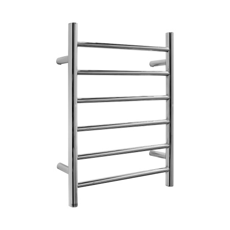 Полотенцесушитель электрический Fixsen CLASSIC FX-7100 хром фото