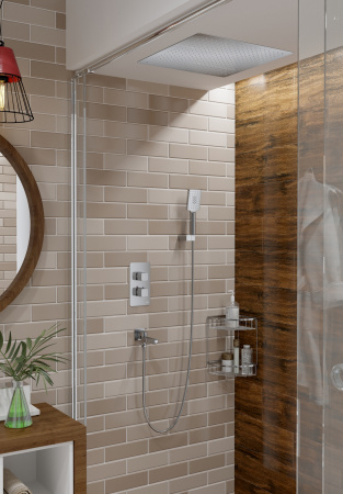 Душевая система скрытого монтажа Timo Petruma SX-5019/00SM фото