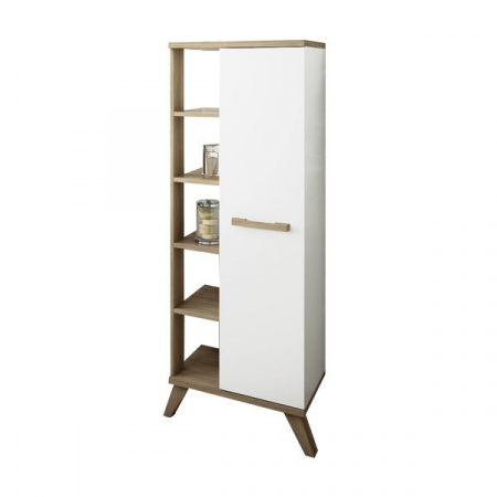 Пенал Sanflor Ингрид С000005877 50 см фото