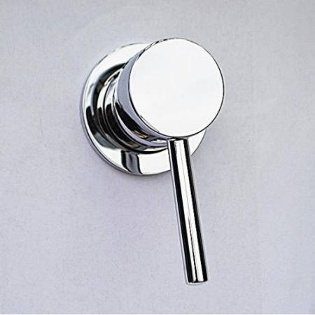 Смеситель для душа Magliezza Piccolo 50101-cr фото