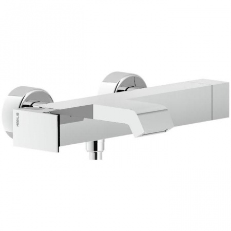 Смеситель для ванны Nobili Ray (RY00110/1CR) фото