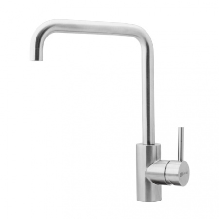 Смеситель для кухни Lemark Expert LM5077S фото