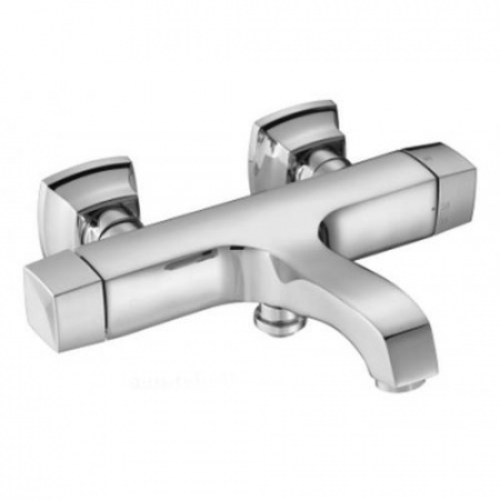 Смеситель для ванны с душем Jacob Delafon Margaux E16219-9-CP фото