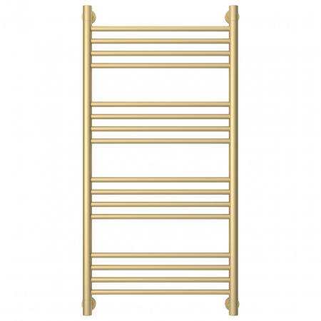 Водяной полотенцесушитель Сунержа Богема+ 100х50 022-0220-1050 шампань фото