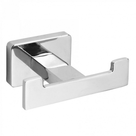 Крючок для ванной двойной Bemeta Niki 153106032 фото