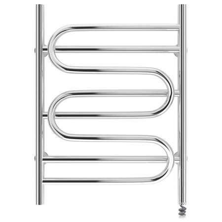 Электрический полотенцесушитель Сунержа Иллюзия 70х50 правый 00-0545-7050 фото