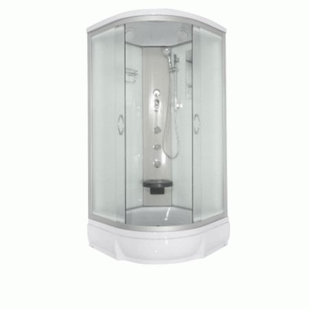 Душевая кабина River Desna 80/26 МТ фото