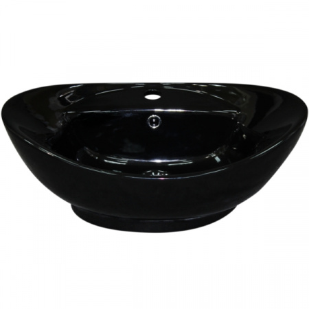 Накладная раковина Laguraty 3218 black фото