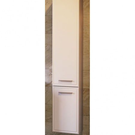 Шкаф-пенал Raval Quadro Qua.04.170/P/W фото