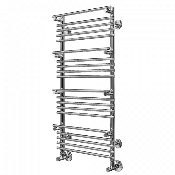 Водяной полотенцесушитель Terminus Вента Люкс П20 4620768888571 450х1006 фото