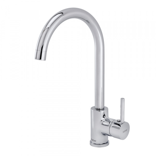 Смеситель для кухни Raiber Focus R6501 фото