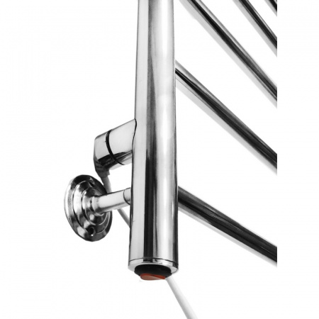 Полотенцесушитель электрический Domoterm Аврора 109-6 (50x71) (тэн слева) фото