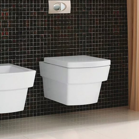 Унитаз подвесной BelBagno Mattino BB1060CH фото