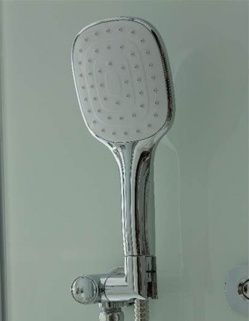 Душевая кабина SSWW W1303 120x80 L фото