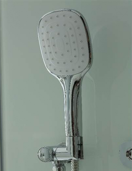 Душевая кабина SSWW W1303 120x80 L фото