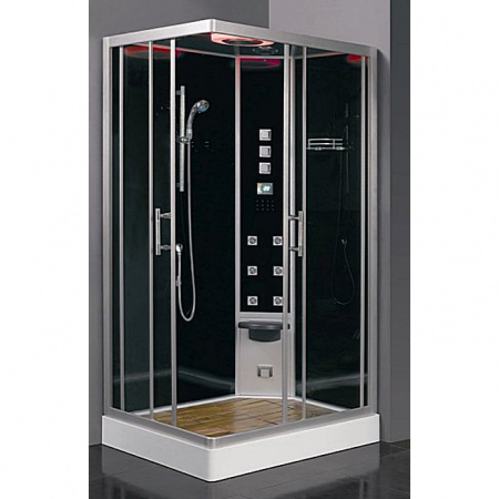 Душевая кабина Eago DZ954 F8 R фото