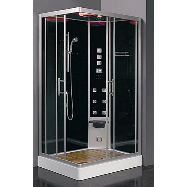 Душевая кабина Eago DZ954 F8 R фото