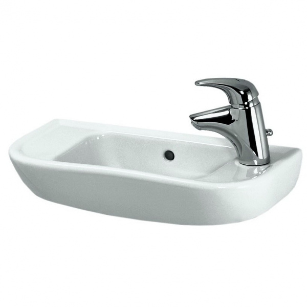 Мини-раковина Laufen Pro 8.1695.7.000.106.1 50 см фото