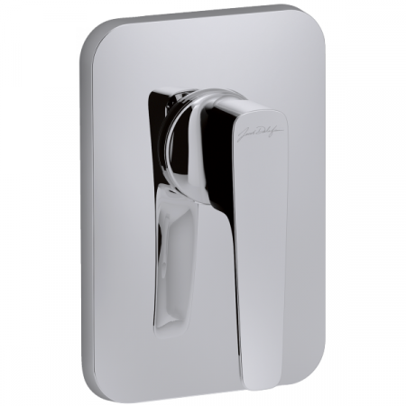 Смеситель для душа Jacob Delafon Aleo+ E98706-CP фото