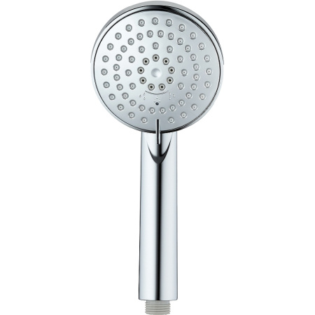 Душевая система Orange S07cr Хром фото