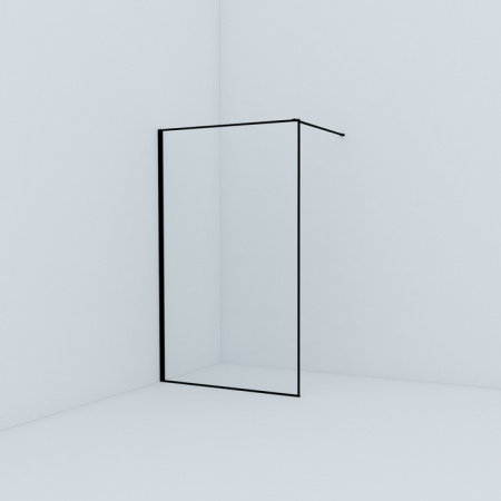 Боковая стенка Iddis Slide SLI8BS2i23 120х195 см фото