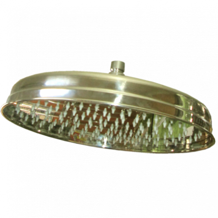 Верхний тропический душ Ganzer GZ 0090-30E фото