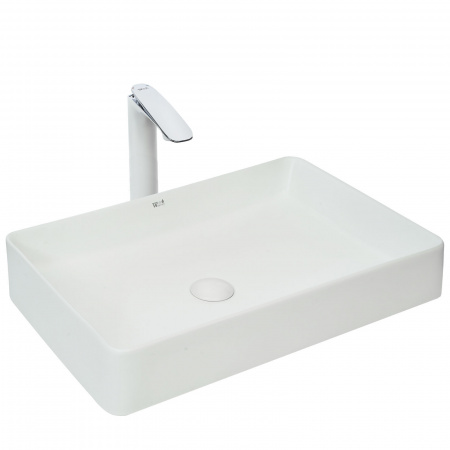 Накладная раковина WeltWassaer Elbach ELBACH 2174 MW фото